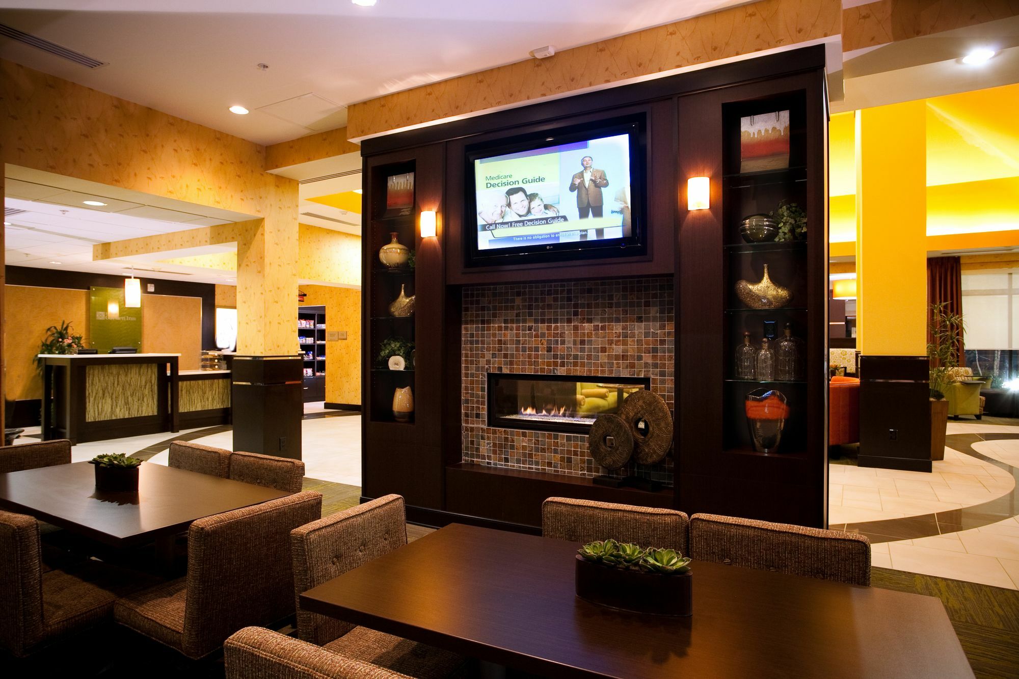 Hilton Garden Nashville/franklin-cool Springs 3*