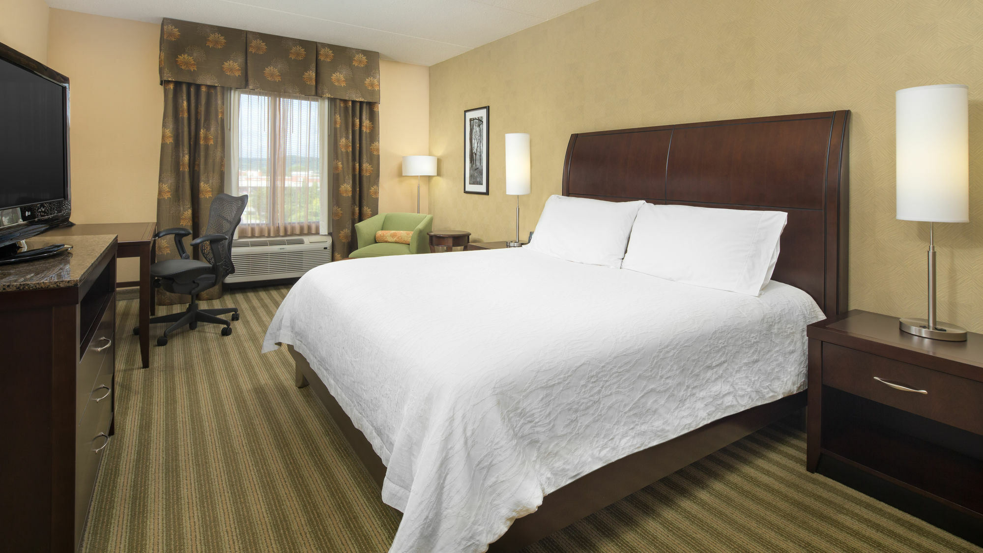 Hilton Garden Nashville/franklin-cool Springs Hotel Franklin