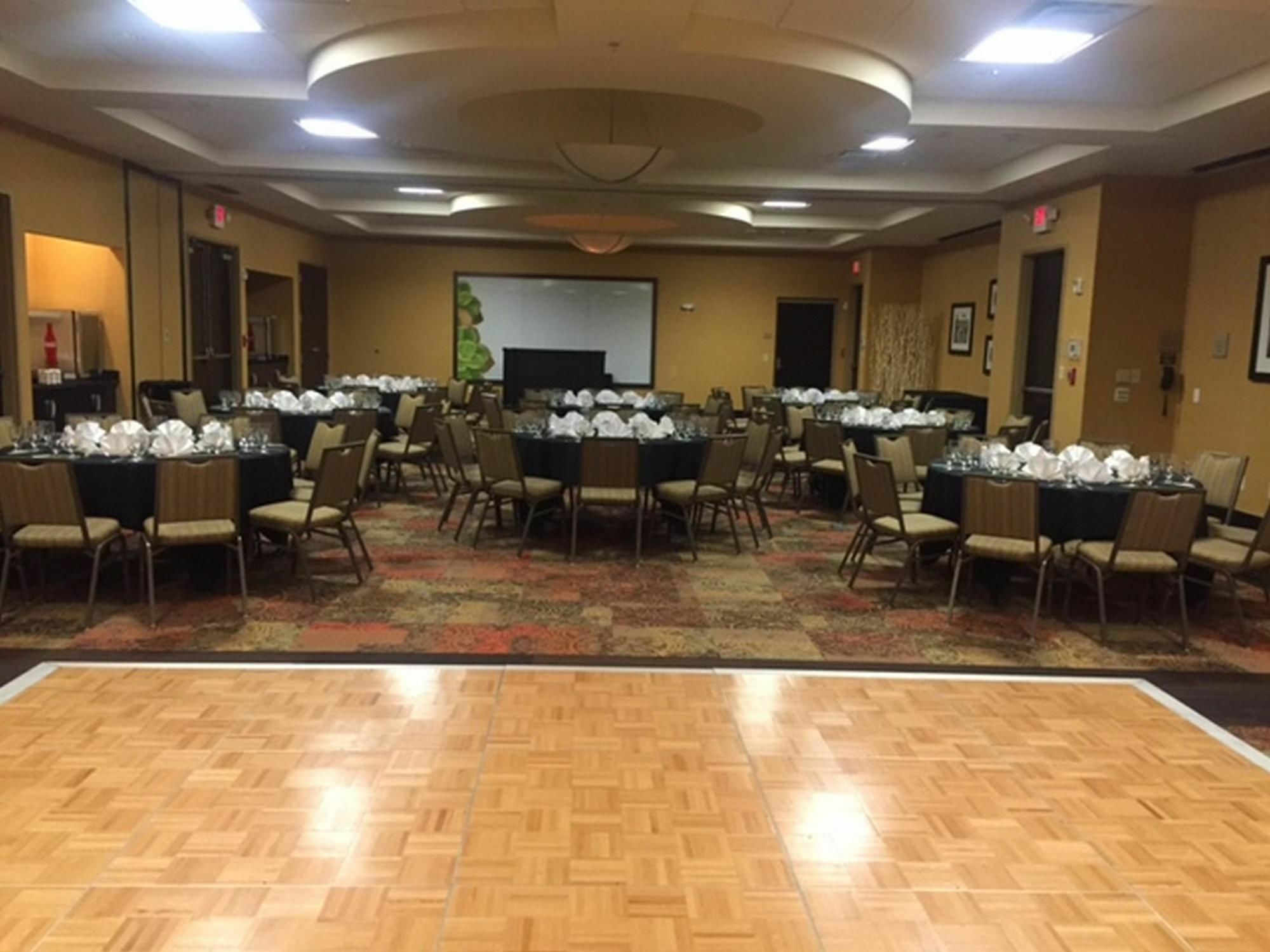 Hilton Garden Nashville/franklin-cool Springs Franklin