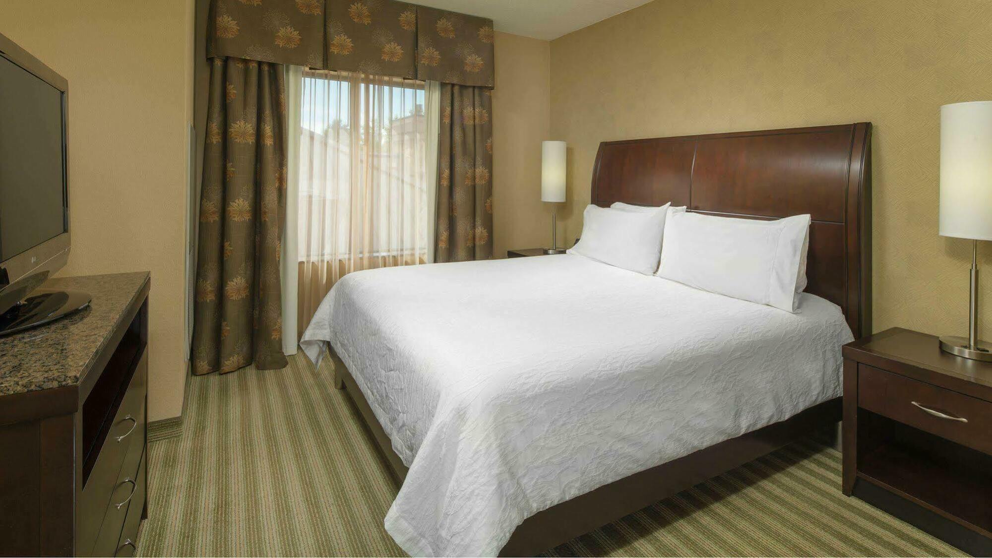 Hilton Garden Nashville/franklin-cool Springs 3* Franklin