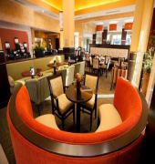 Hilton Garden Nashville/franklin-cool Springs Hotel