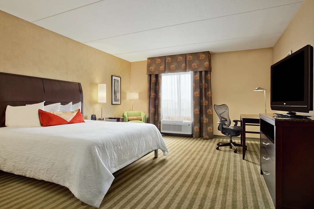 Hilton Garden Nashville/franklin-cool Springs Hotel