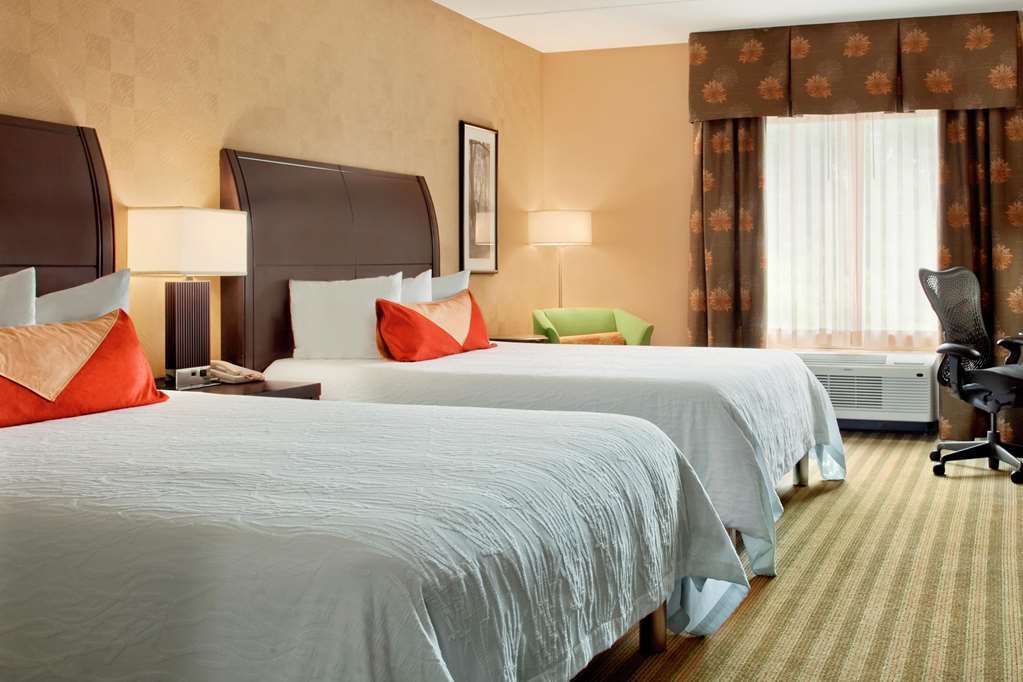 Hilton Garden Nashville/franklin-cool Springs