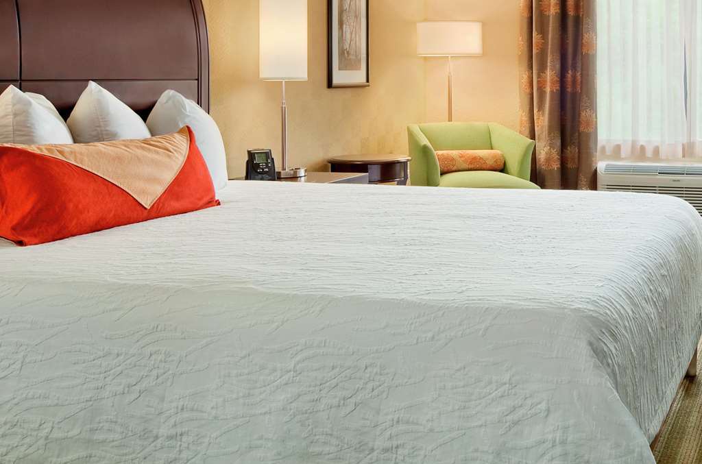 Hilton Garden Nashville/franklin-cool Springs Hotel 3*